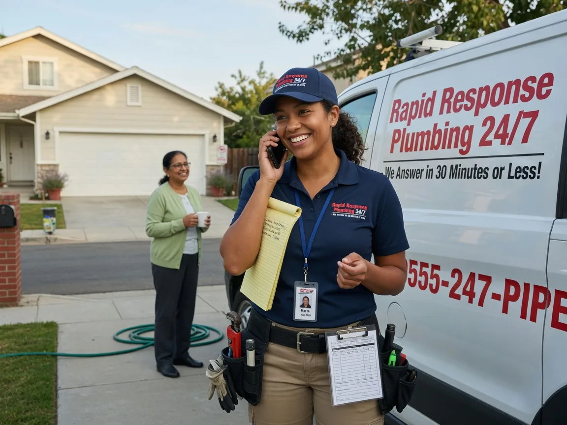 Emergency Plumber Scandia, KS FAQs
